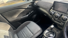 Nissan Juke 1.0 DiG-T 114 Tekna+ 5dr DCT Petrol Hatchback